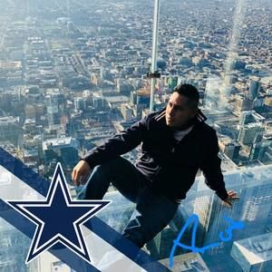 Meet your Posher, Roberto